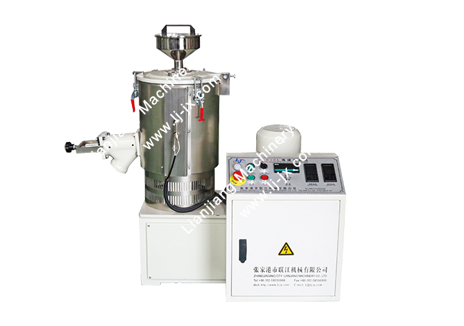 實驗室混合機